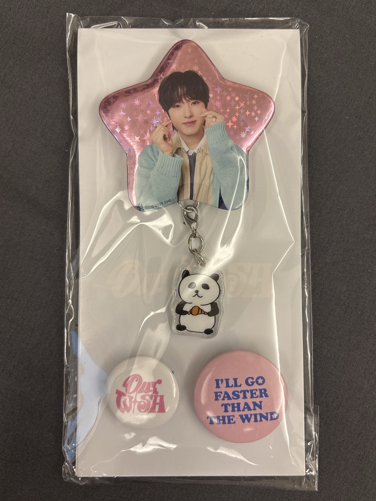 一巡 徽章 日巡