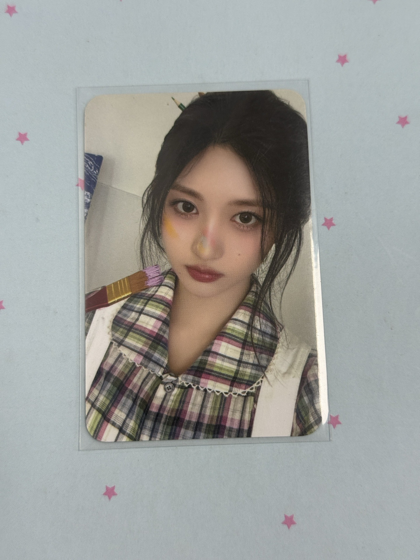 25 年曆 sw 特典卡 秋