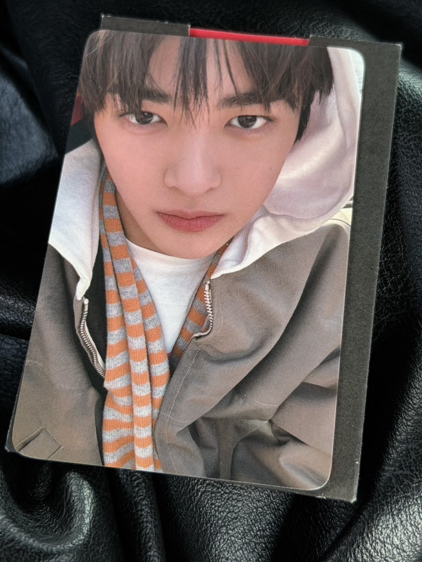 迷二 打歌卡 3.0