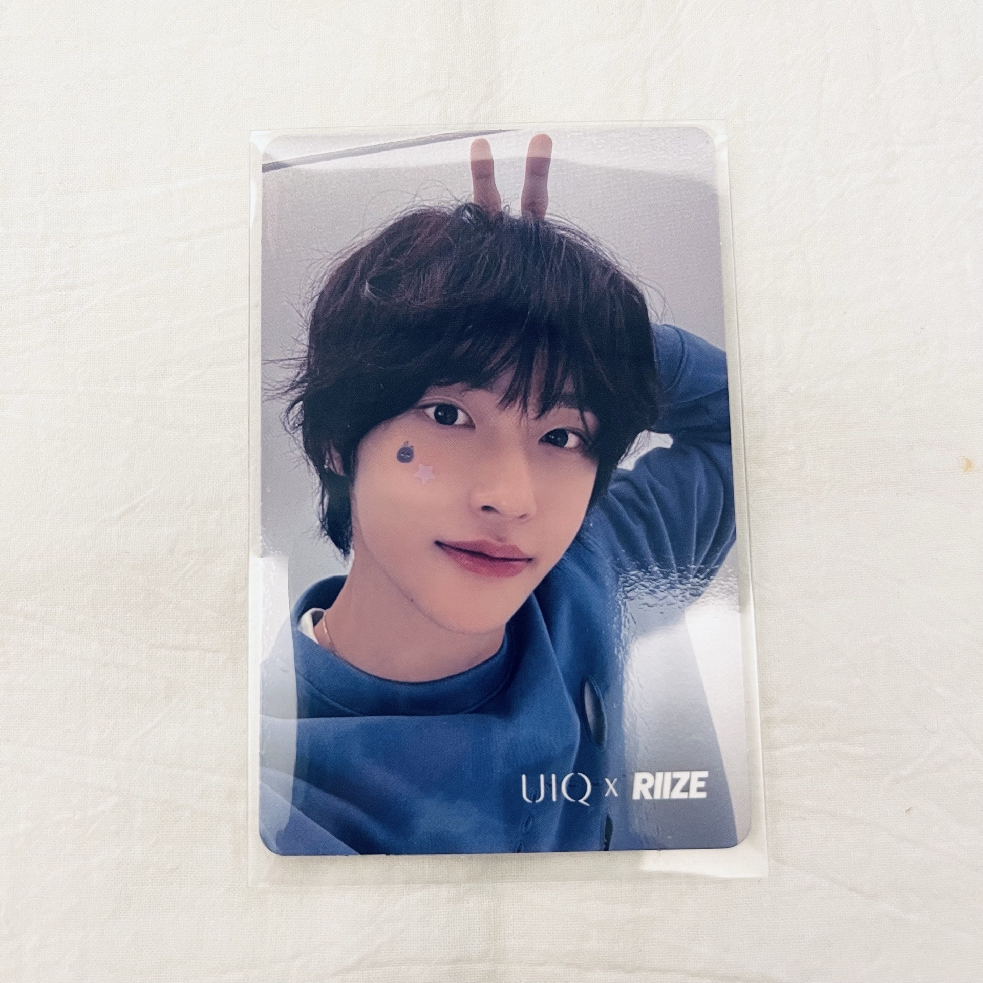 朴元彬🎸uiq卡