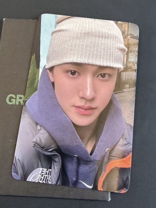 迷二 打歌卡 3.0