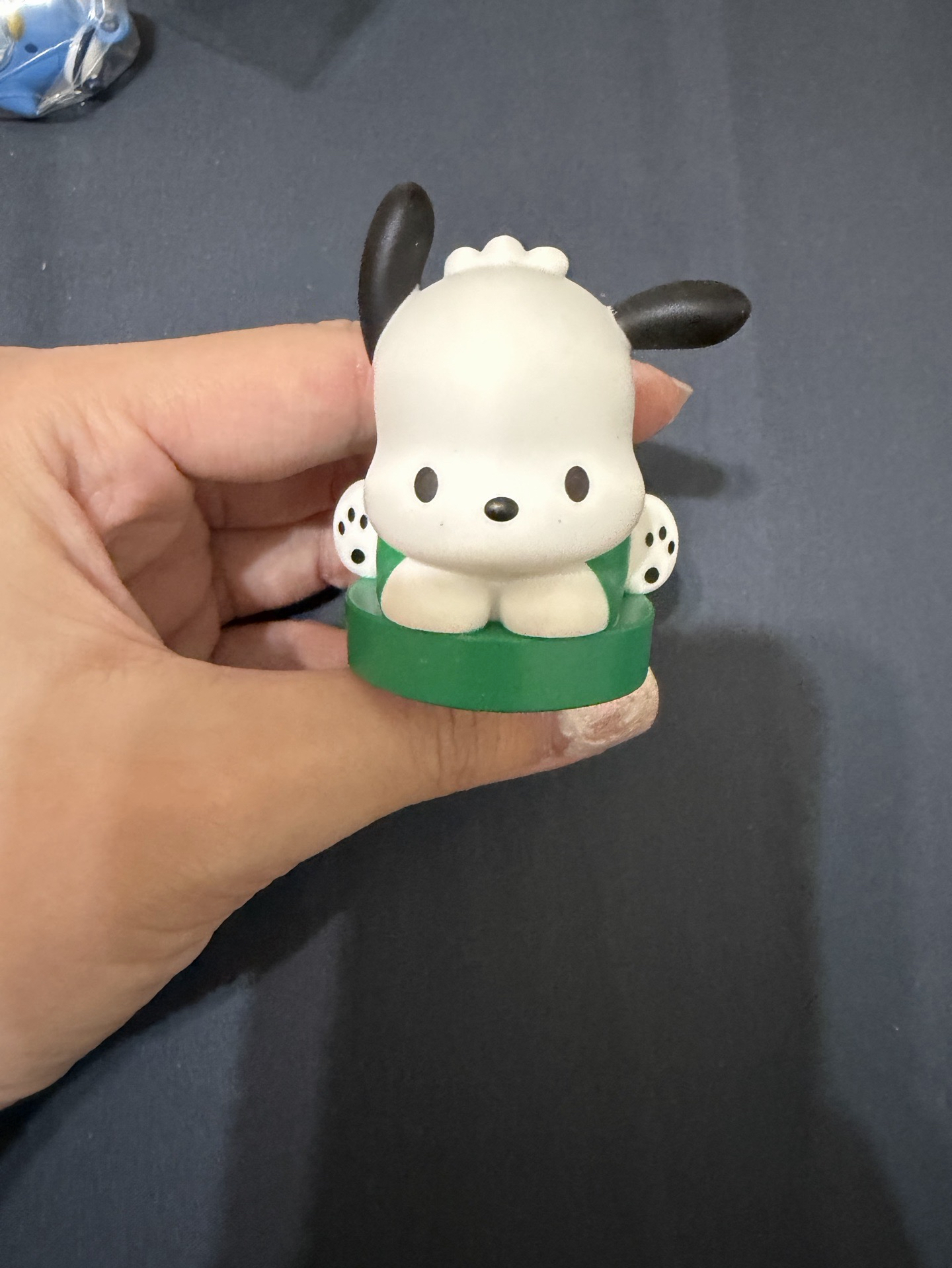 綠色款