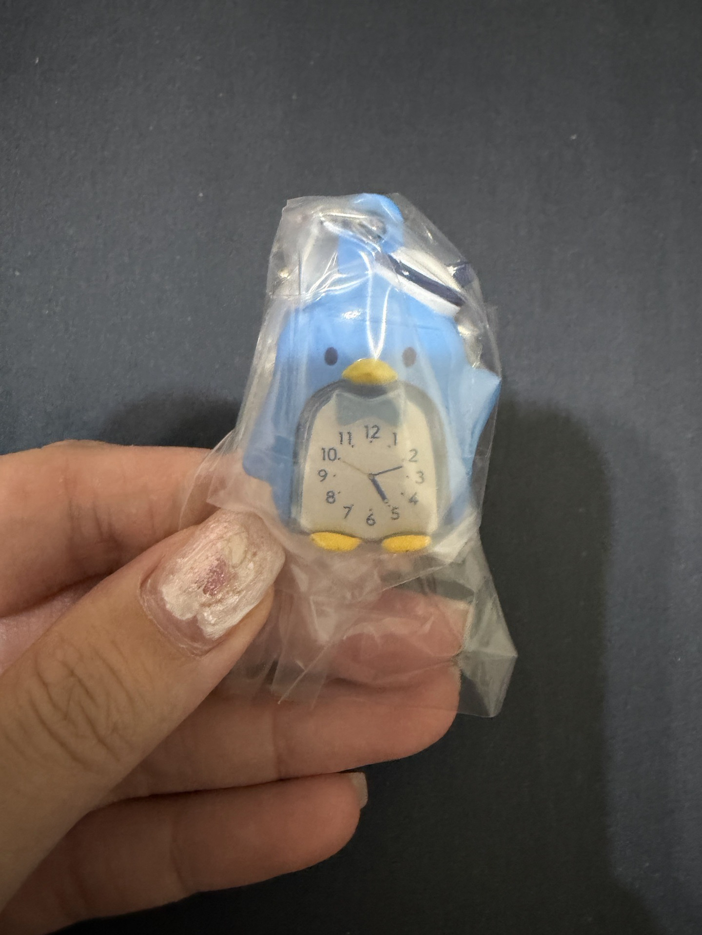 時鐘吊飾