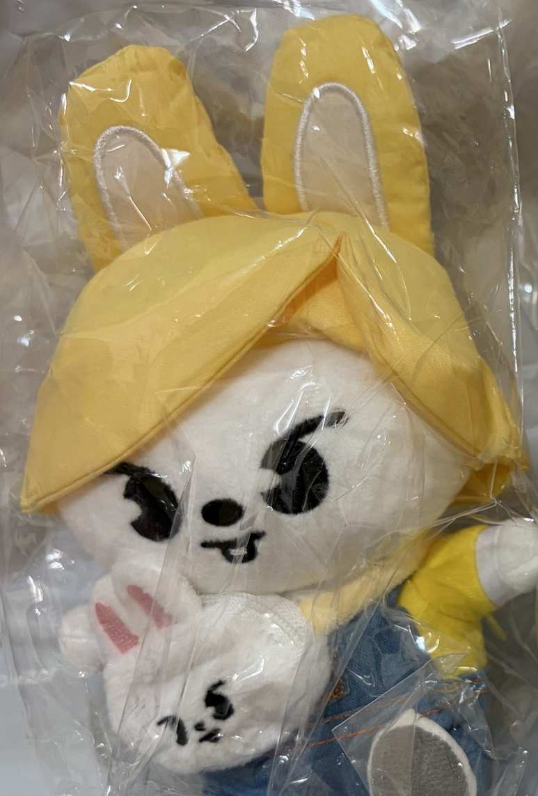 兔娃