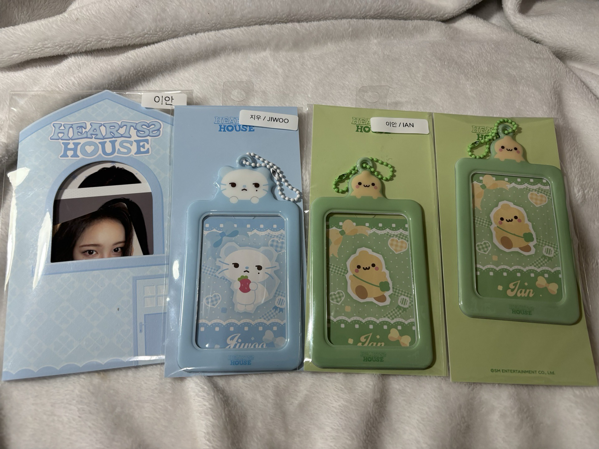 H2H fm周邊 在台現貨