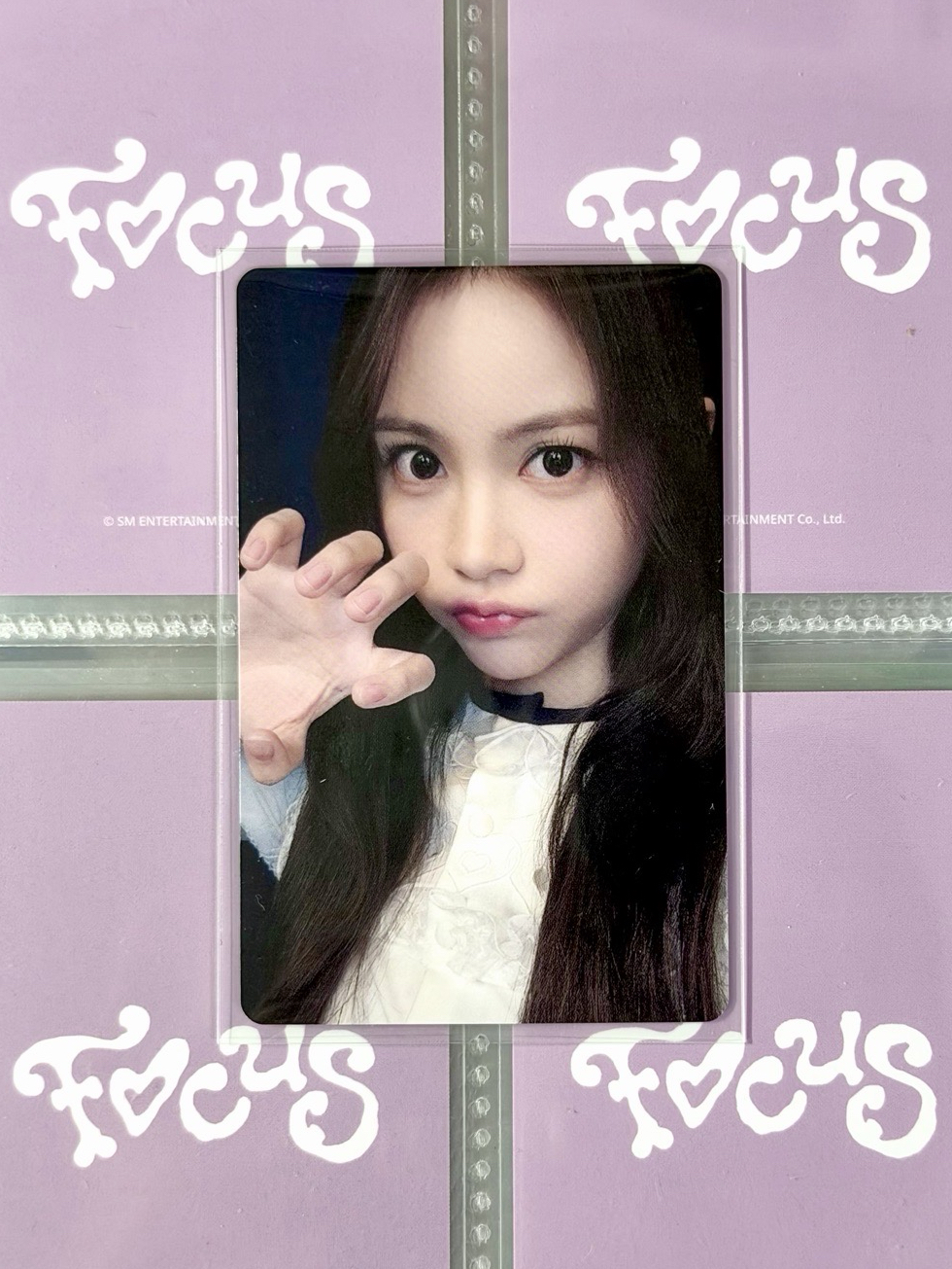 CARMEN 一直娛北京簽售