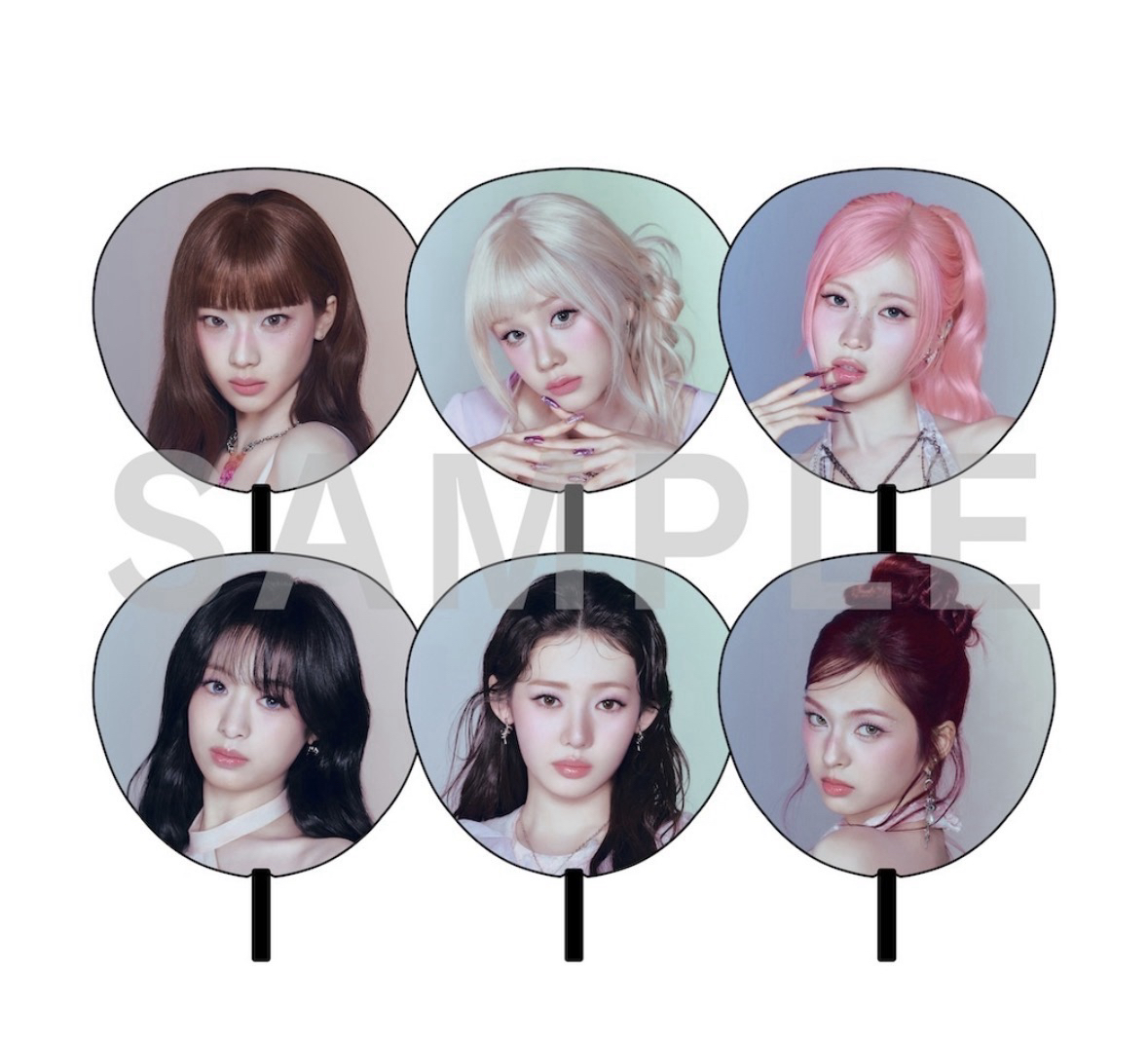 choom快閃大扇🇯🇵