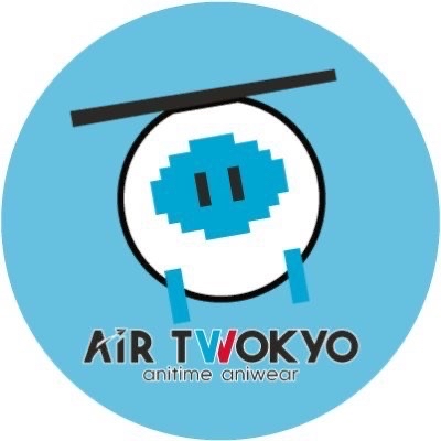 AIR TWOKTO
