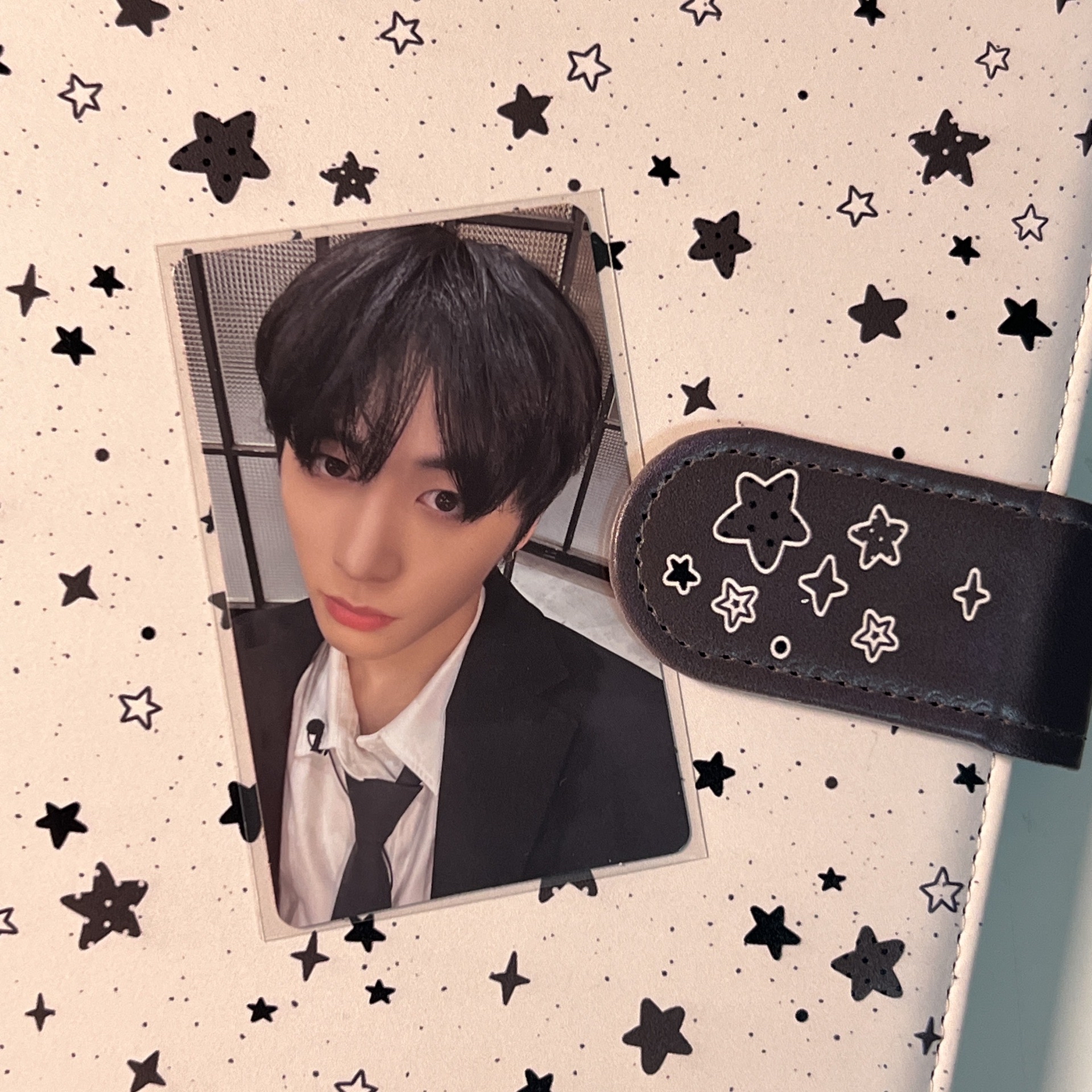 哥的帥是零下360度無死角