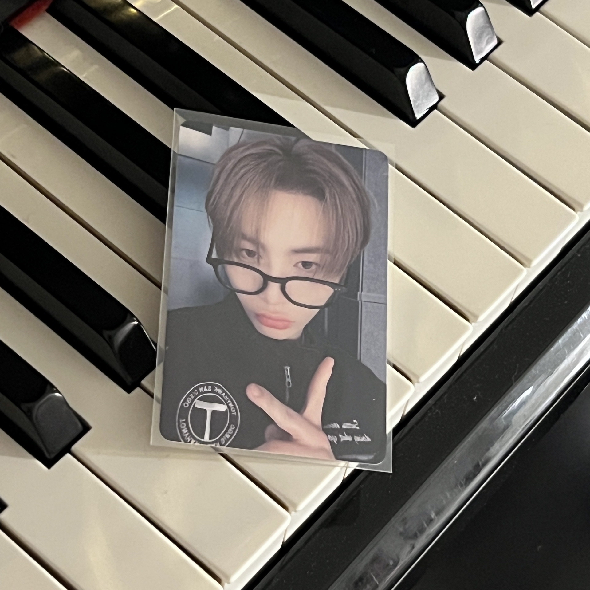 別問哥的從前 哥的愛在西元前