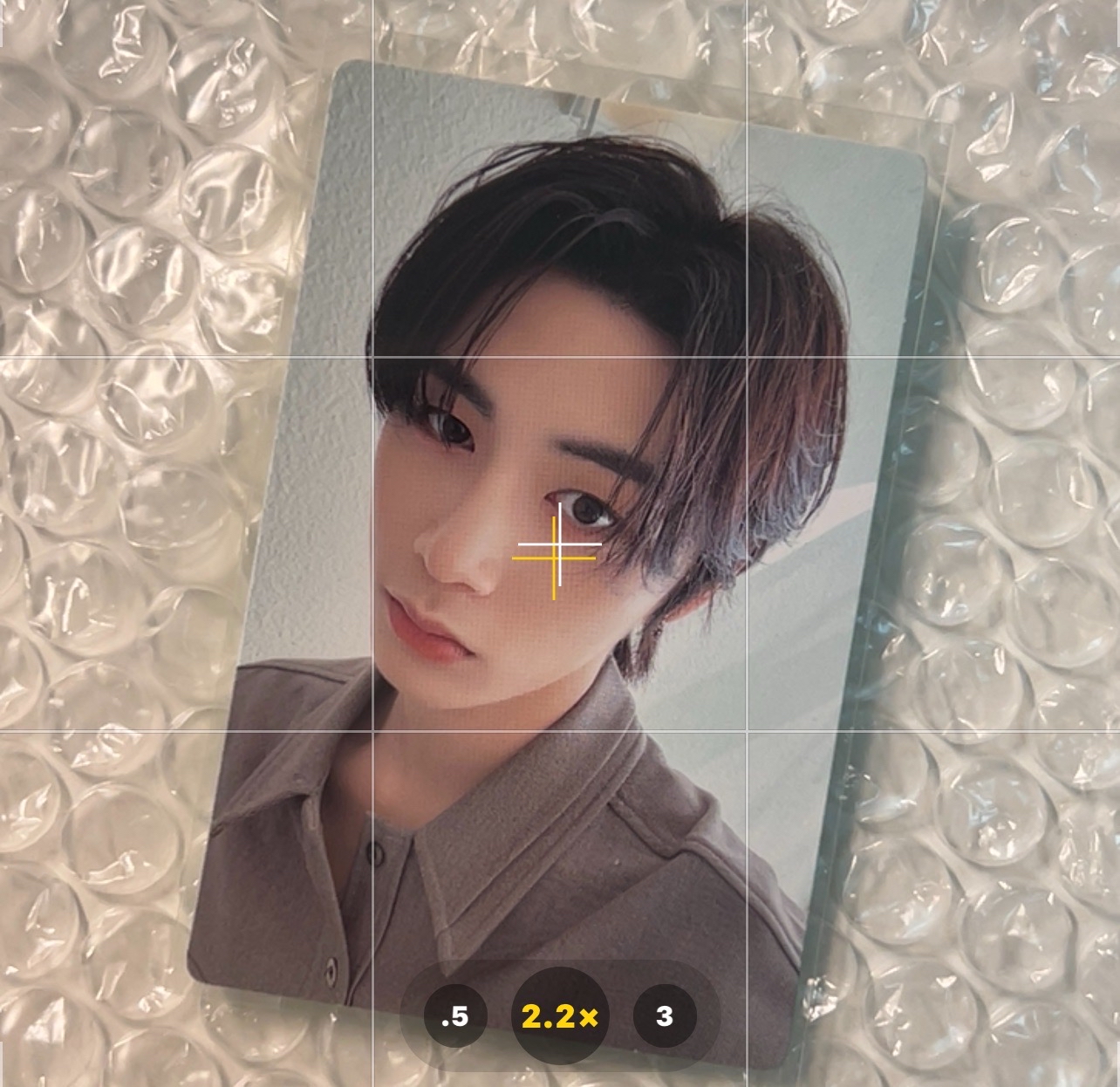 帥只有一個字卻跟了哥哥一輩子