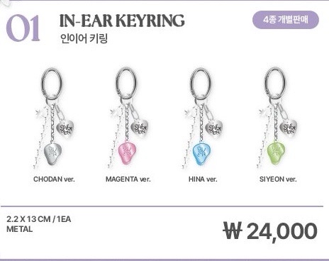 鑰匙扣1（備注成員）