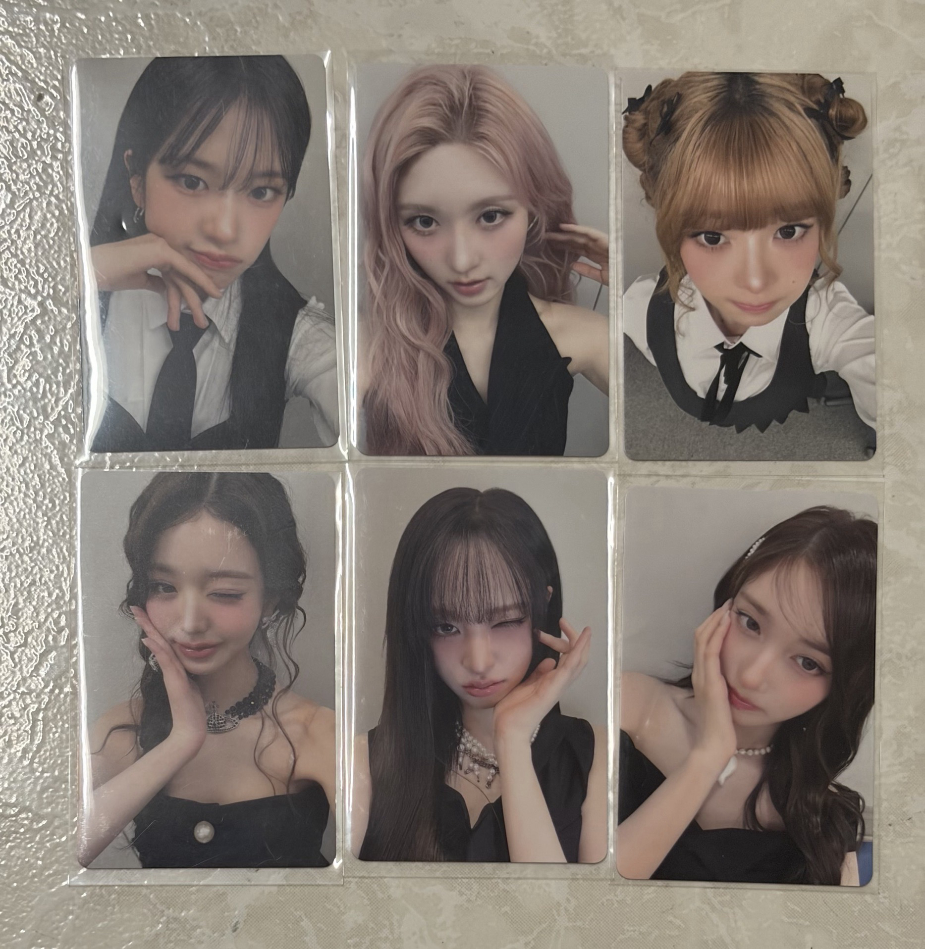 （現貨）LUCID DREAM 入場卡 / 場限卡 0418 大阪場限