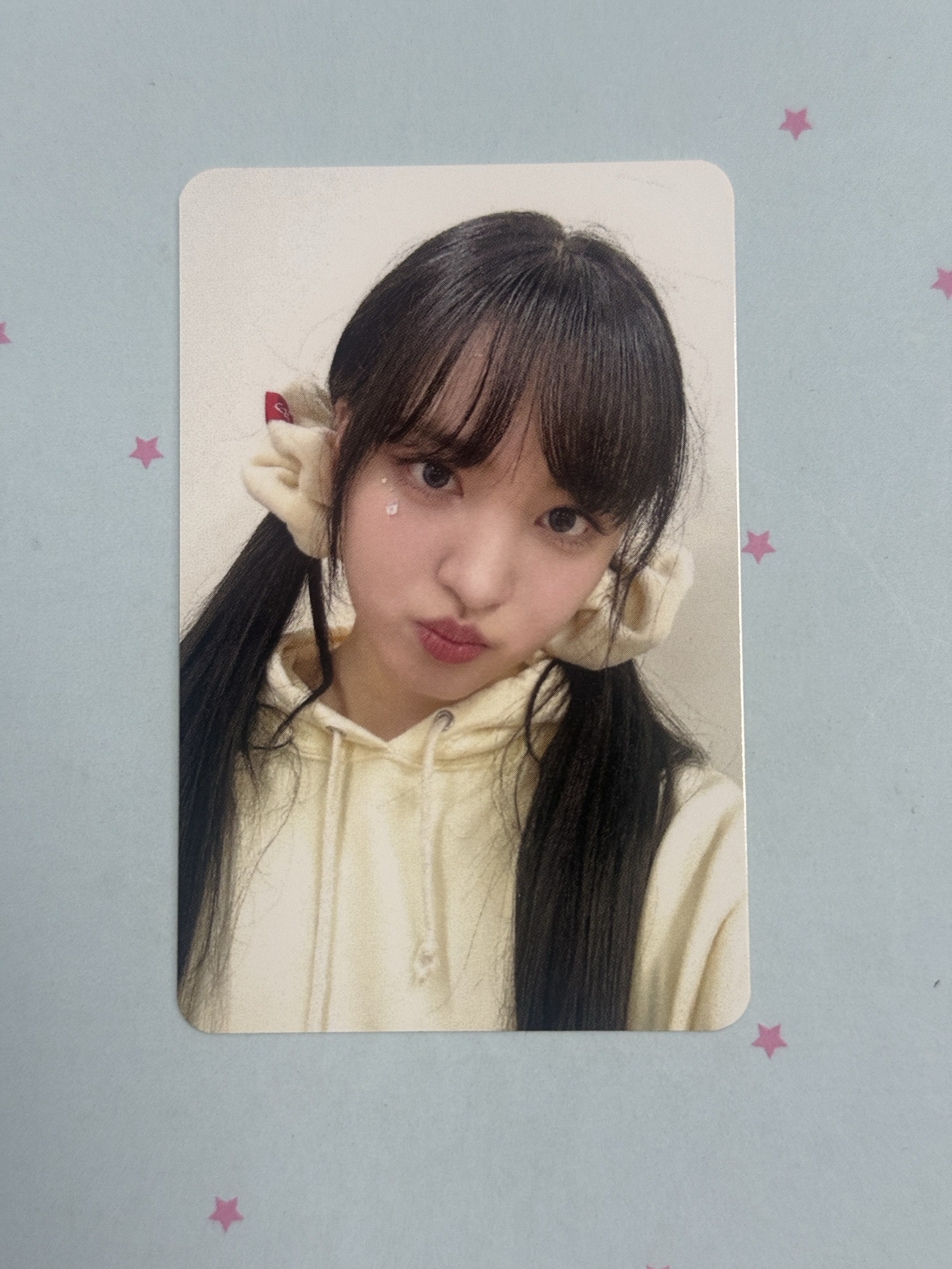 世僅60 🏆 After LIKE 打歌卡 My Satisfaction 特別打歌卡 栗