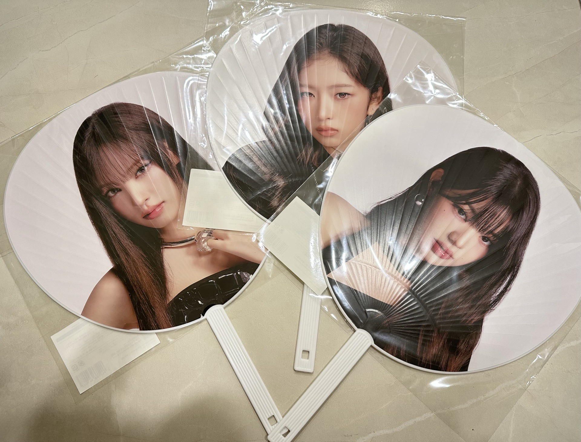 日本限定 大阪場 世巡演唱會周邊 現貨