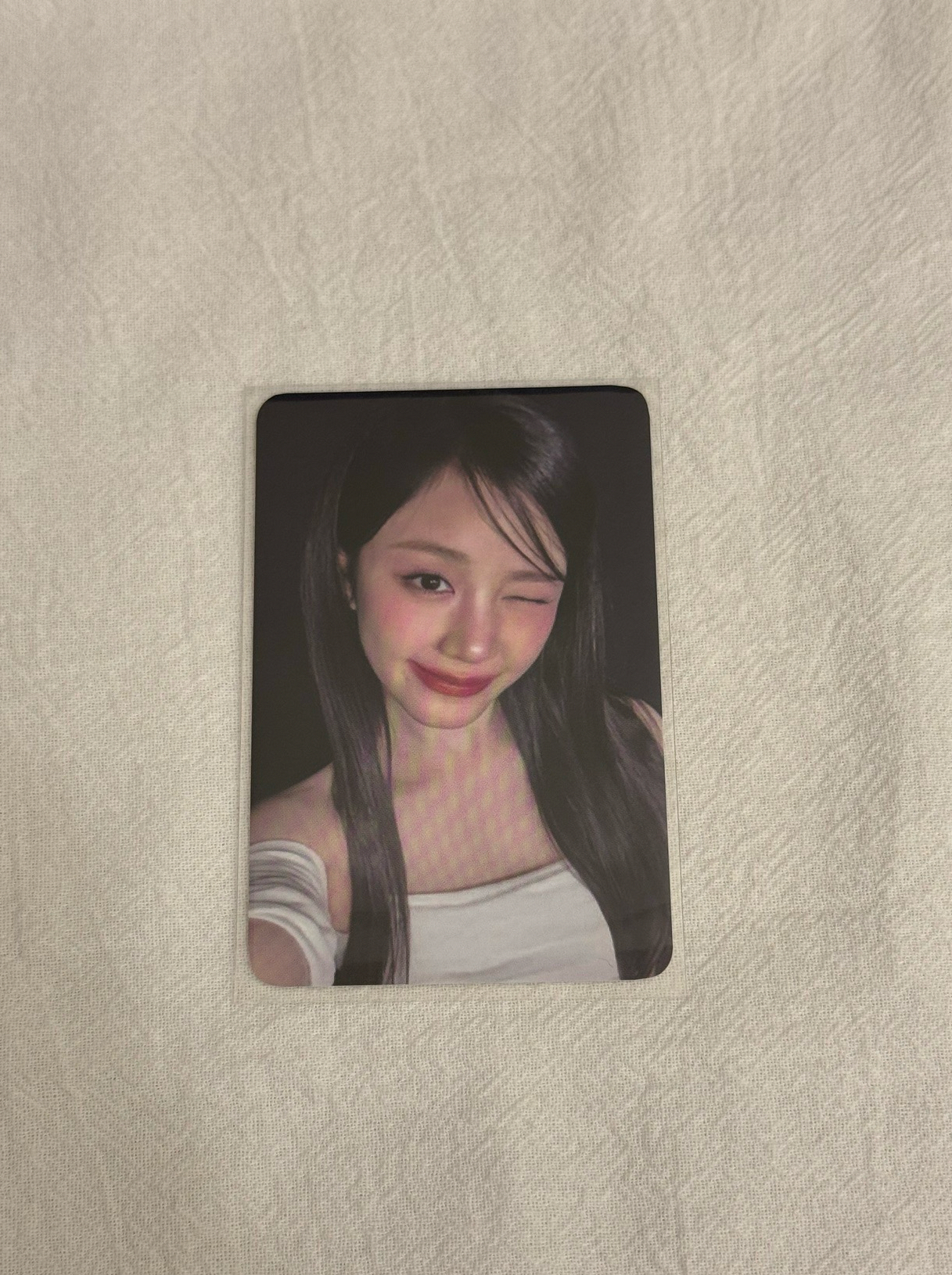 亞巡 塔 PVC 卡包卡