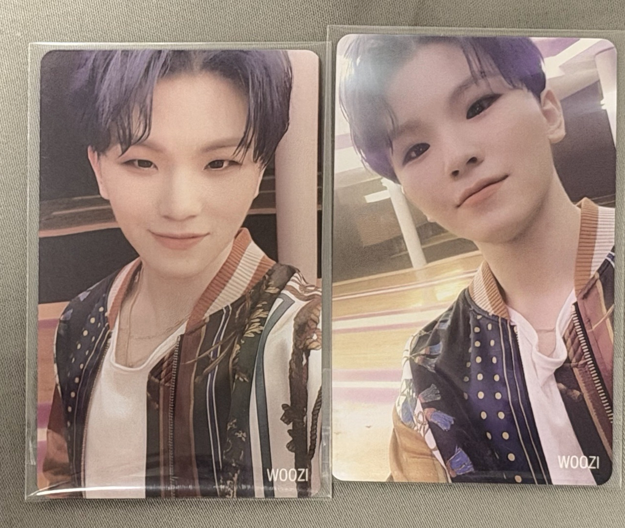 李知勳特二hmv一對