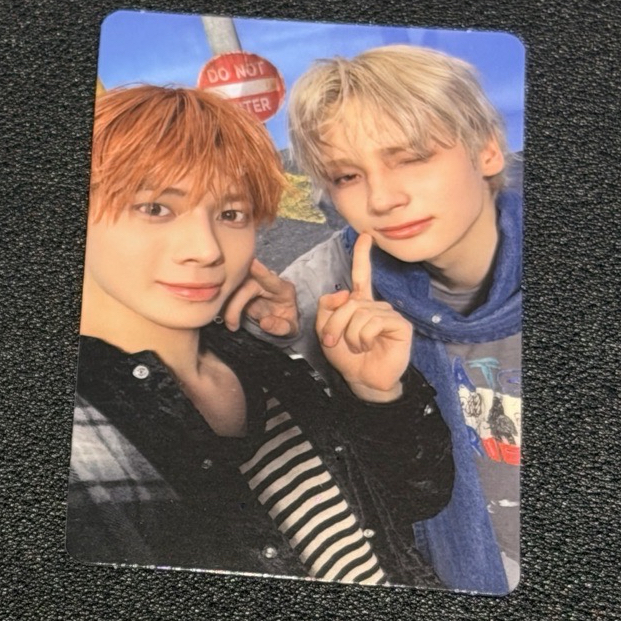 顯寧猜我們是誰卡