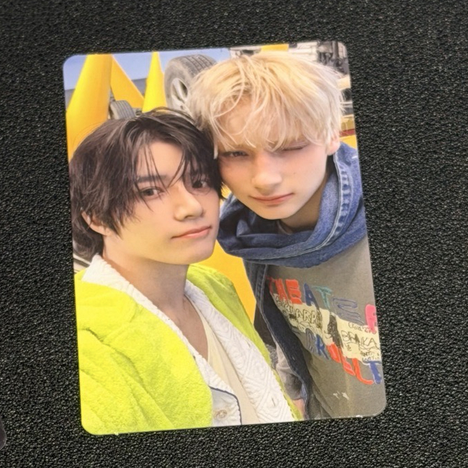 圭寧誰最可愛卡