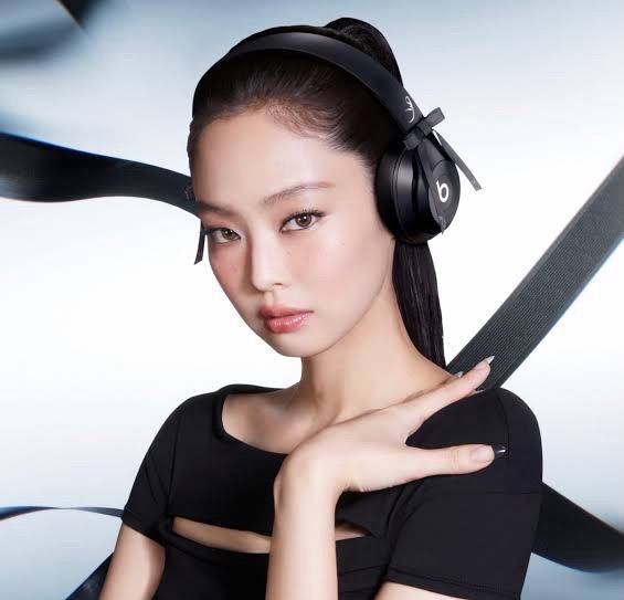BEATS x JENNIE