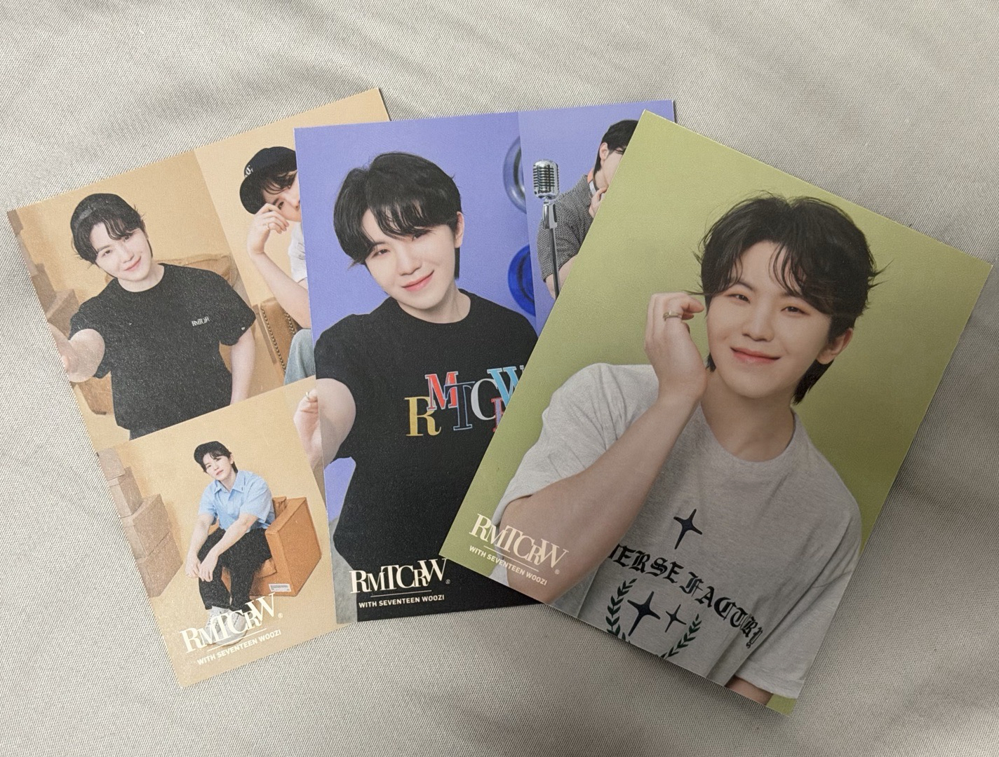 李知勳浪漫皇冠