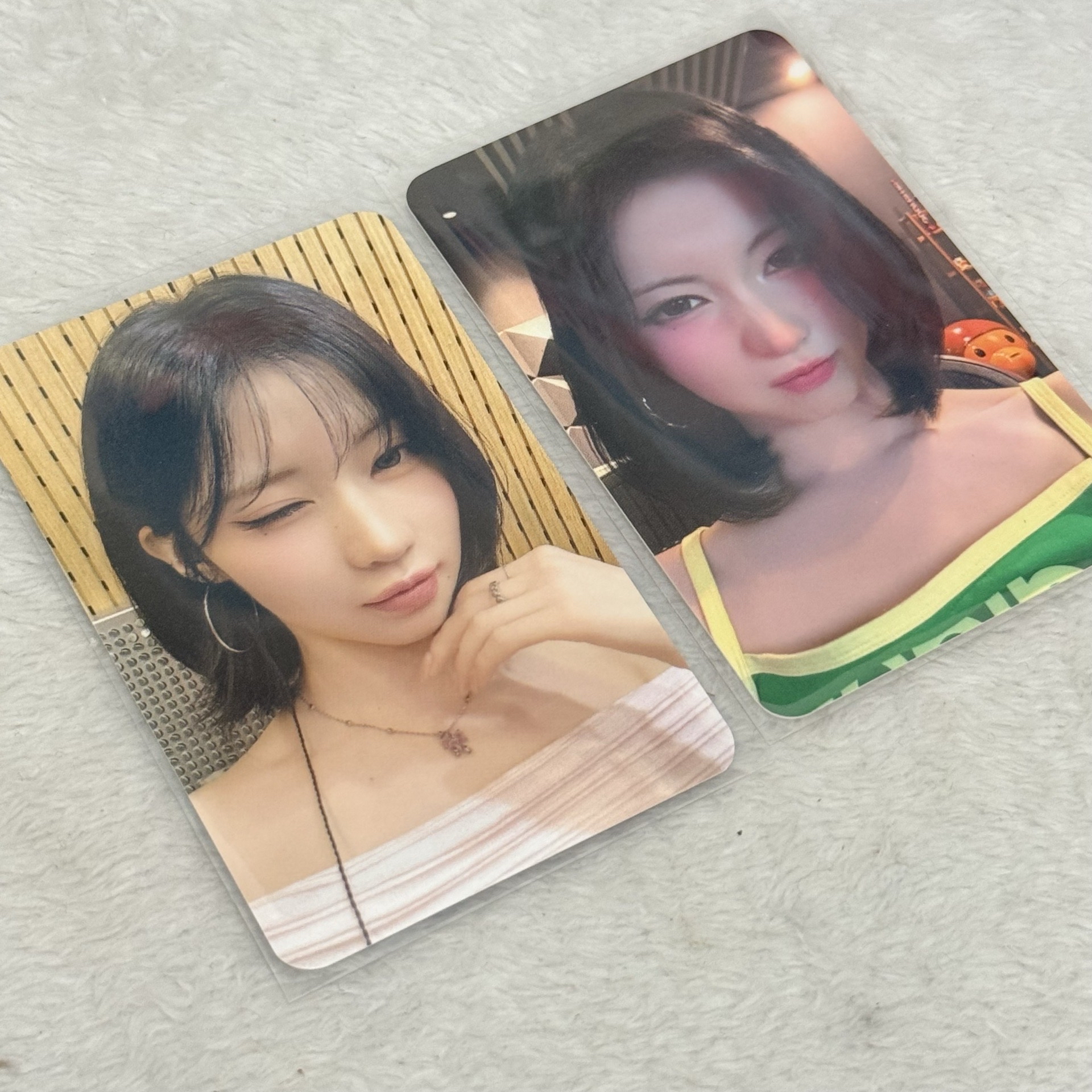 we go up短髮asa oy線下/wm線下