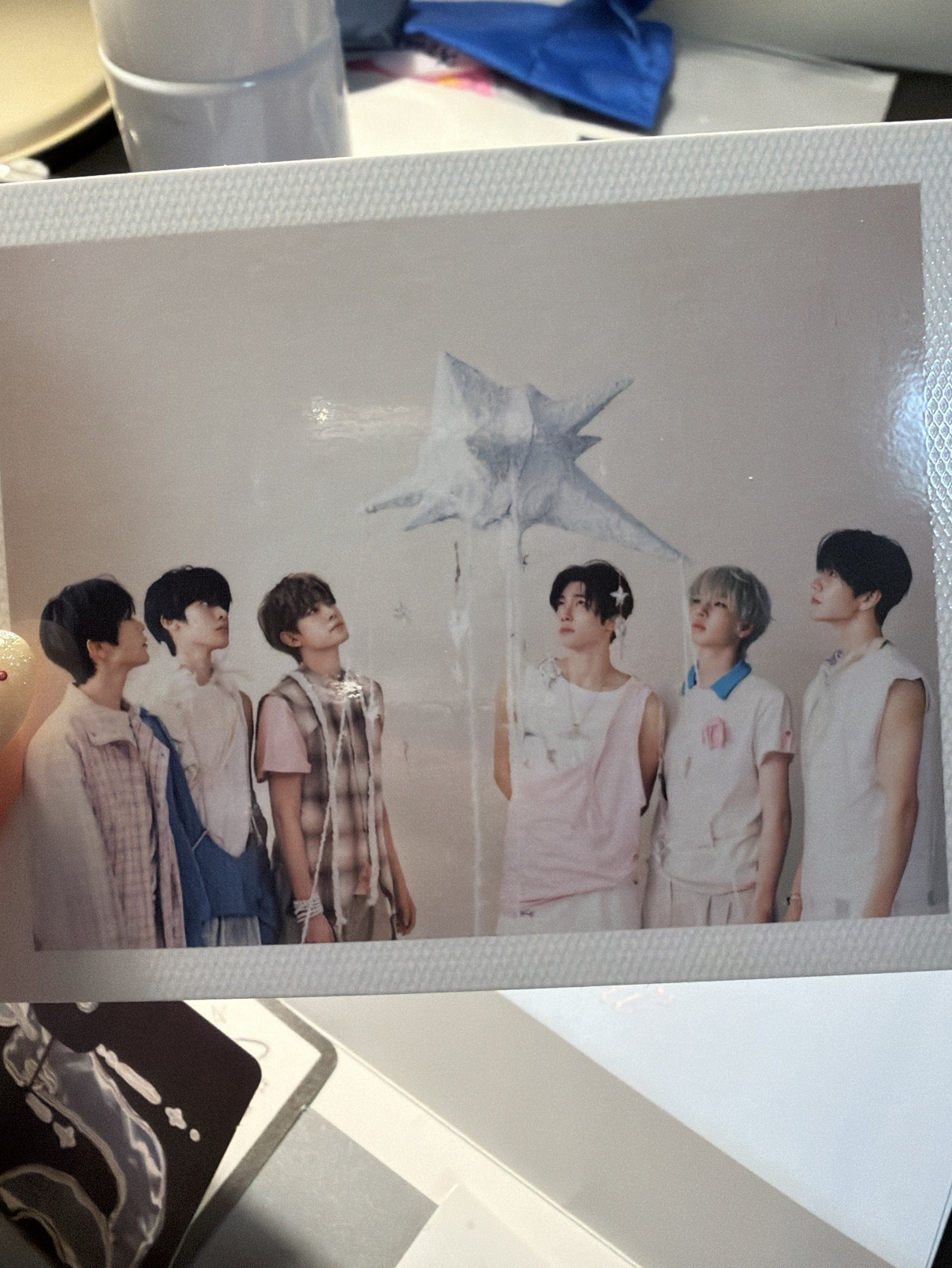 ode to love wichu ver.