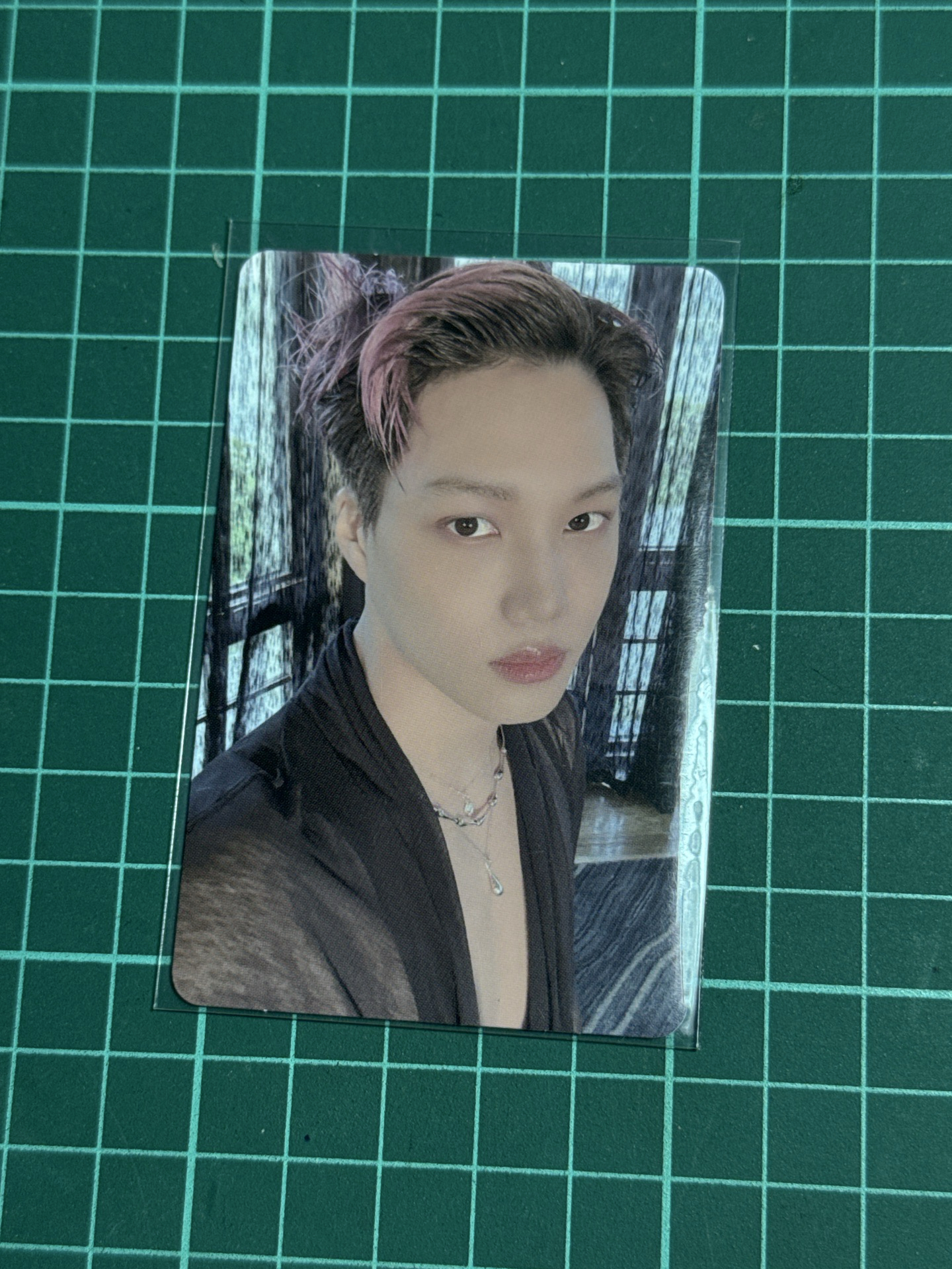 kai sw 特典 小卡