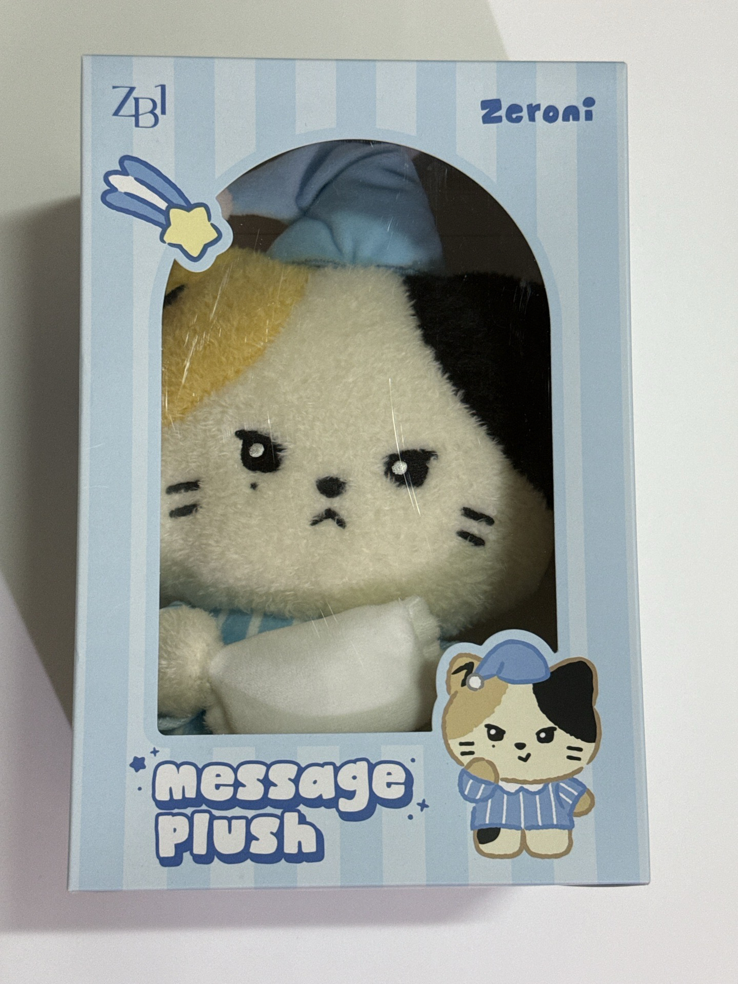 睡衣鋭 全新未拆