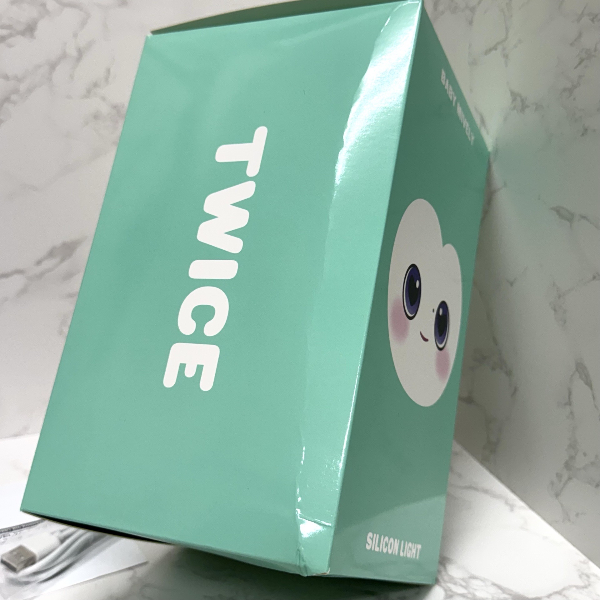 Mina 拍拍燈（含卡）