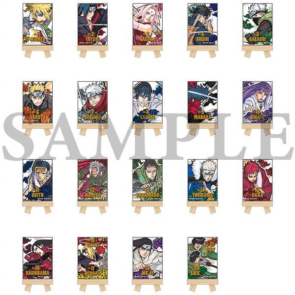NARUTOP99