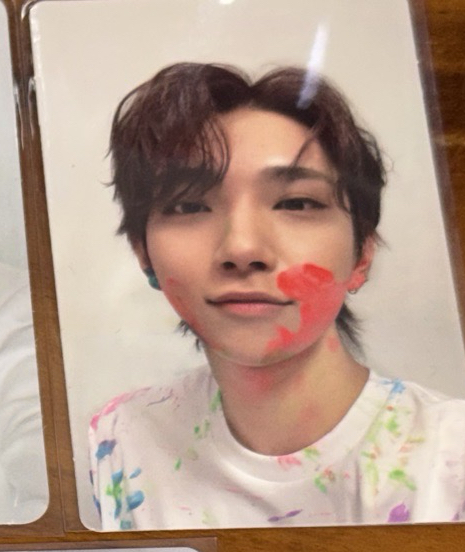 正四專卡