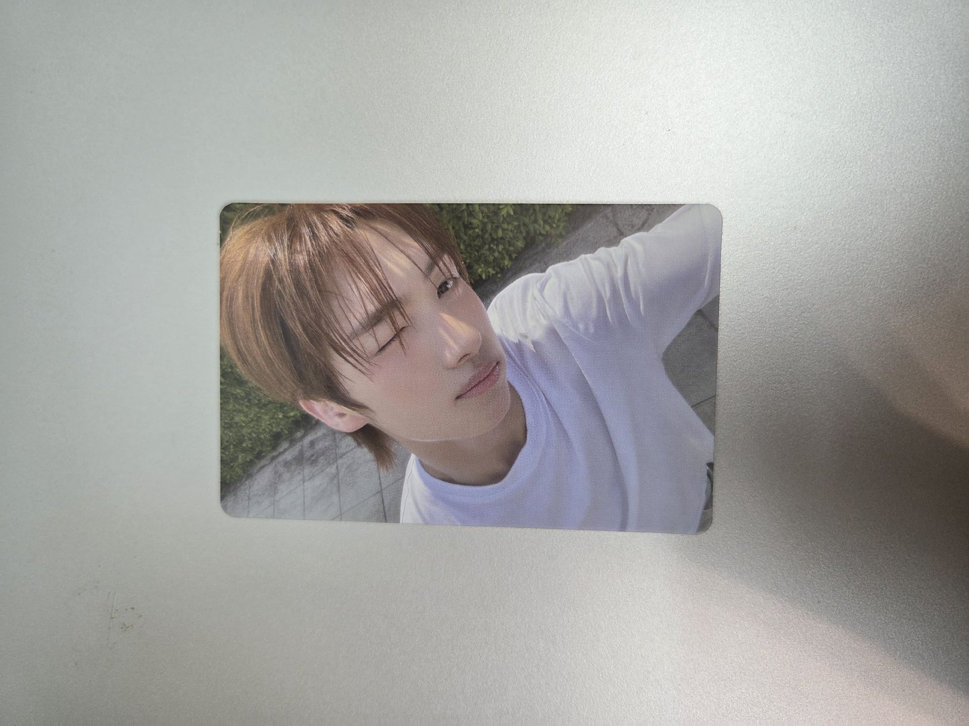 Youngjae 專卡