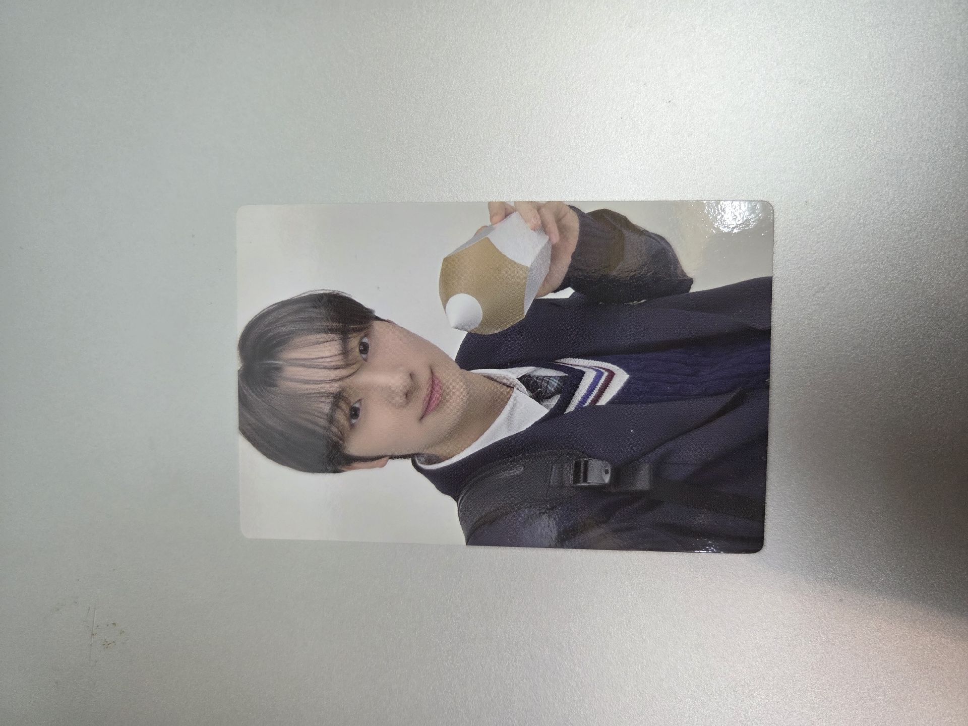 Youngjae 隨機卡