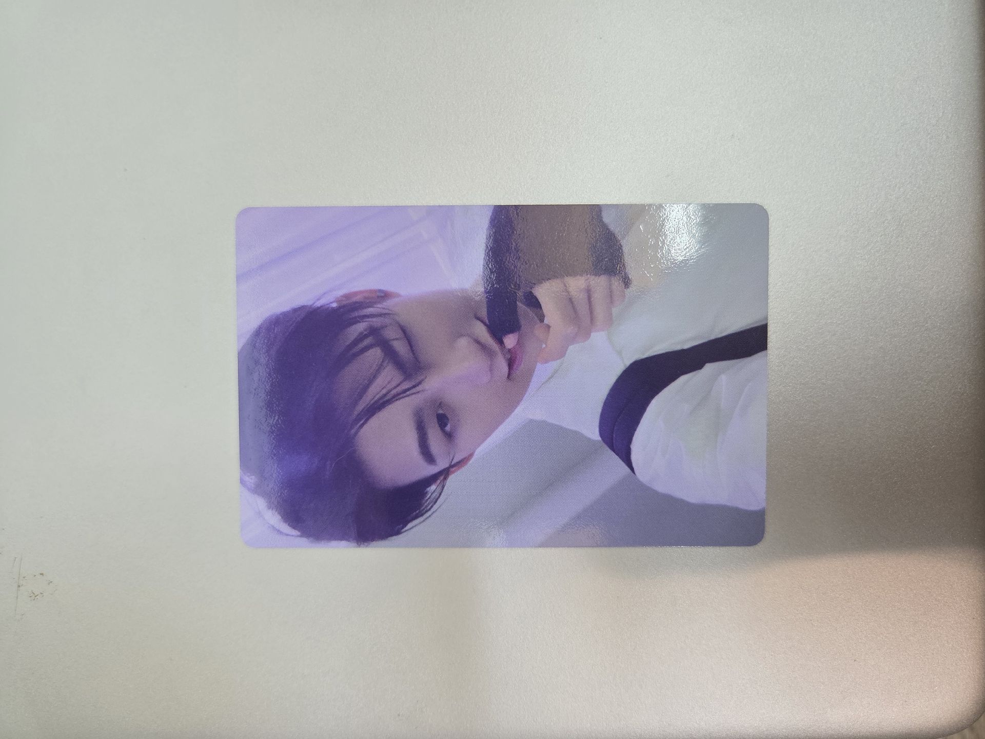 Jihoon 專卡