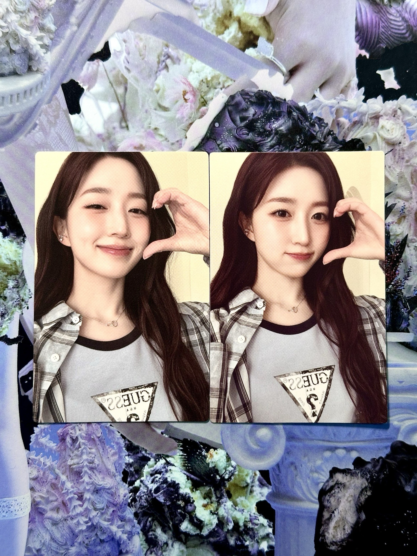 𝗚𝗨𝗘𝗦𝗦代言卡嫄