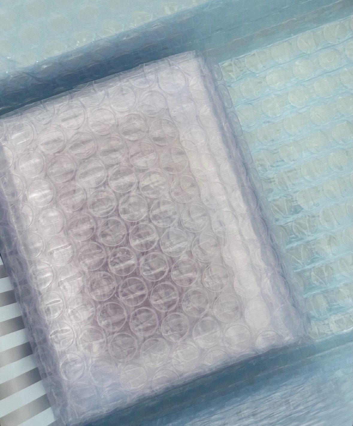 貴婦包裝&緊湊包裝打包案例&湊整數用