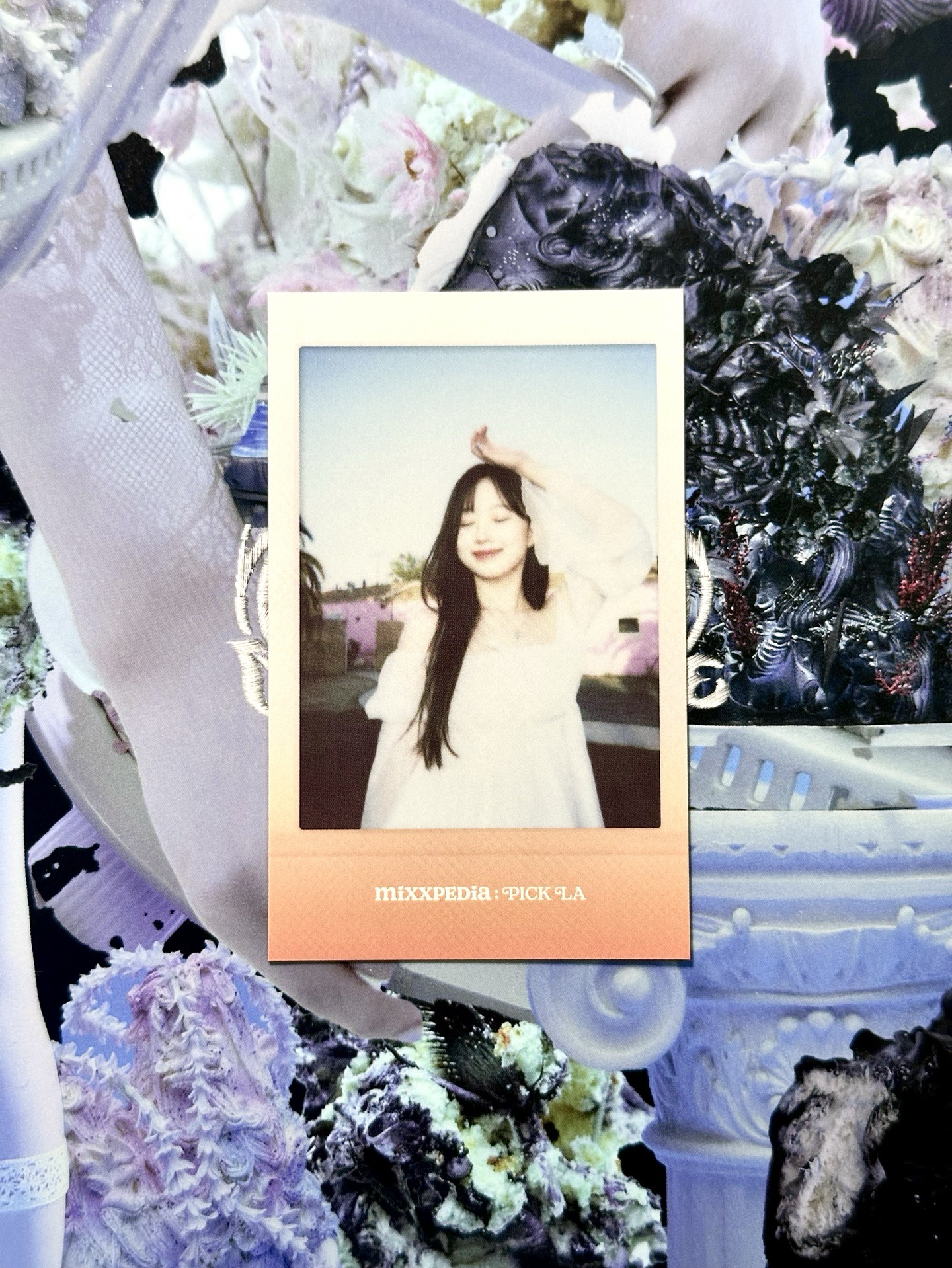 𝗟𝗔 𝗷𝘆𝗽預售拍立得嫄