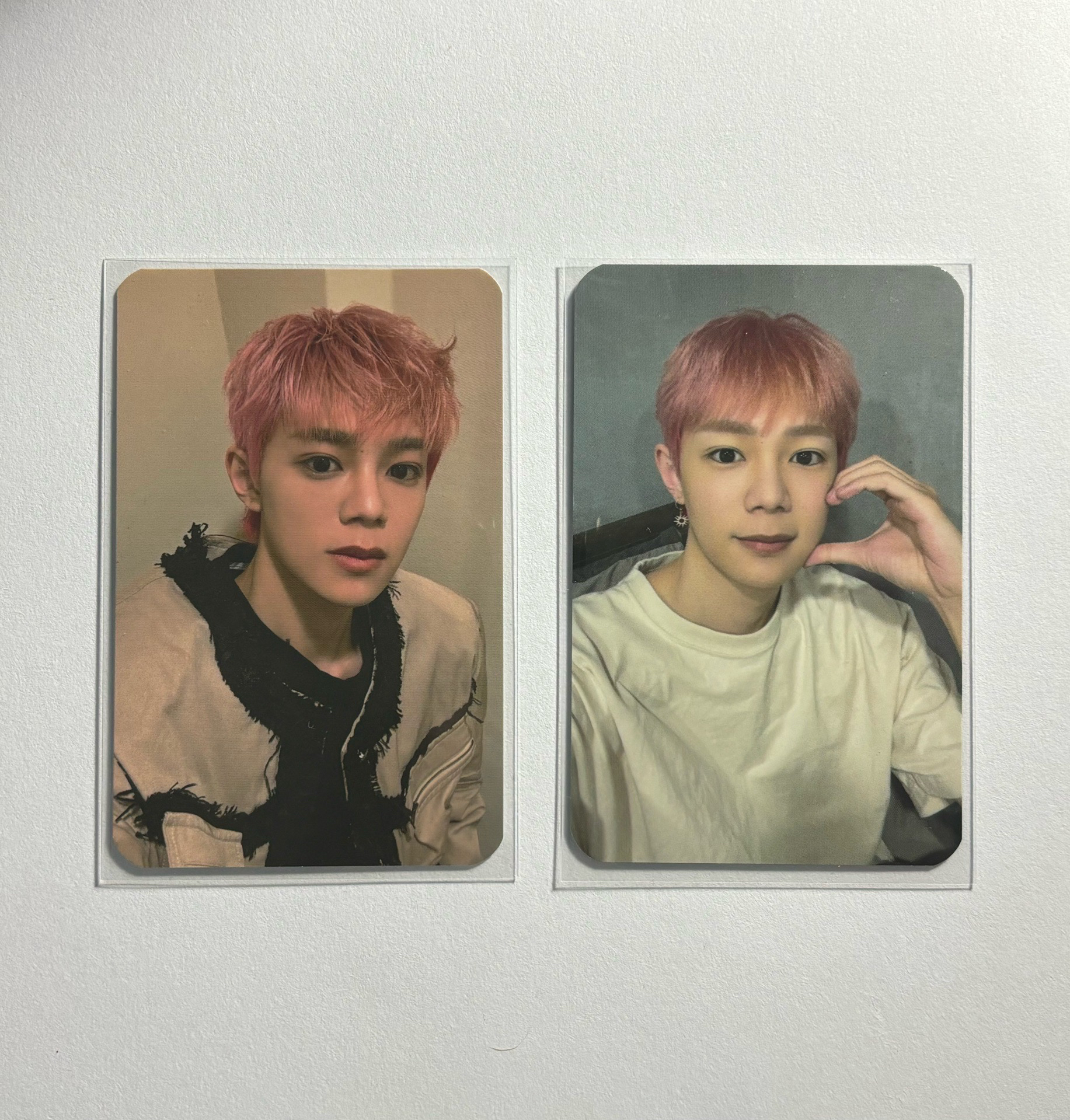 ARKis Alex 原子少年2時期 小卡