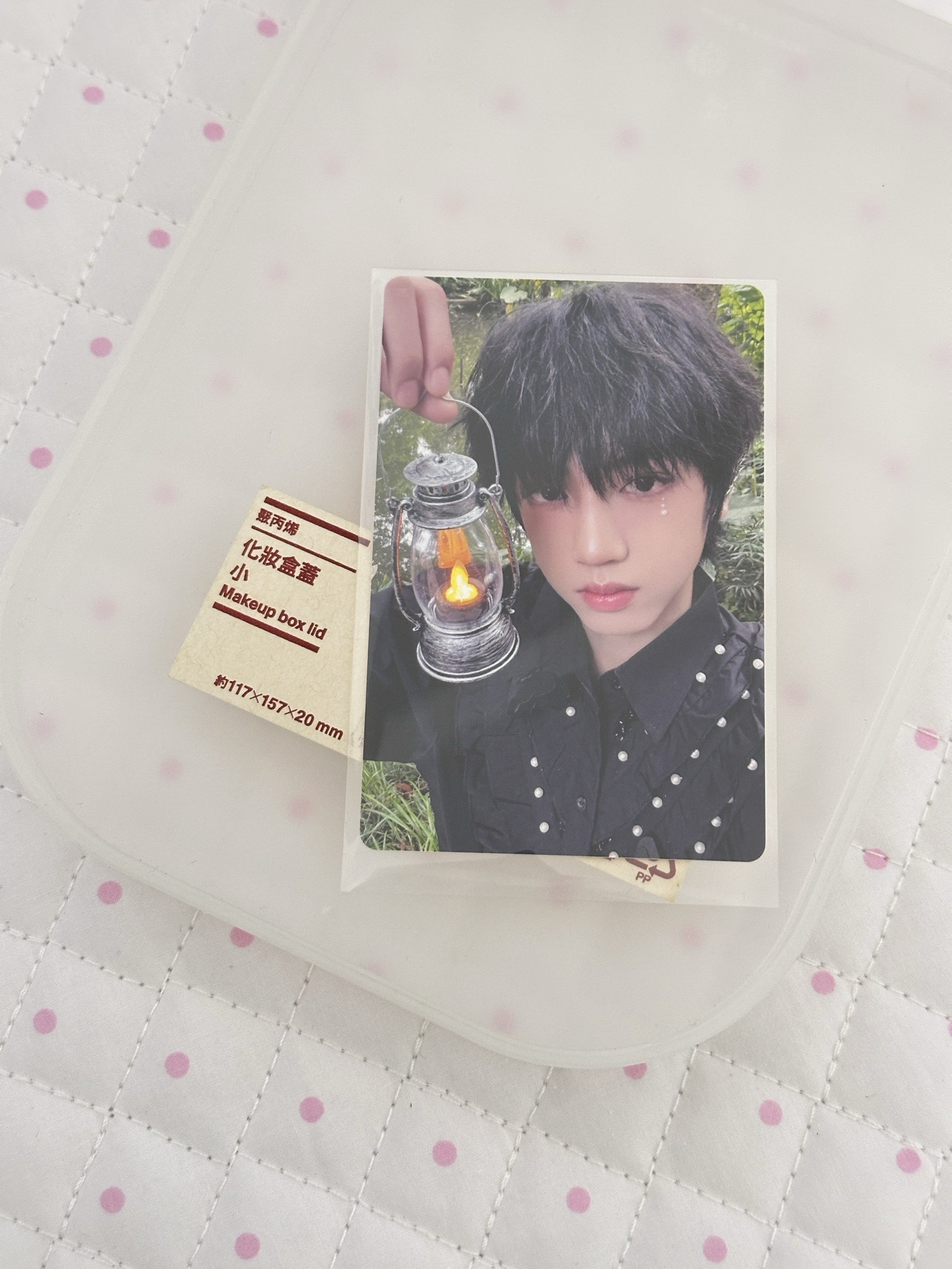 貴婦包｜張桂源提燈（換綁）