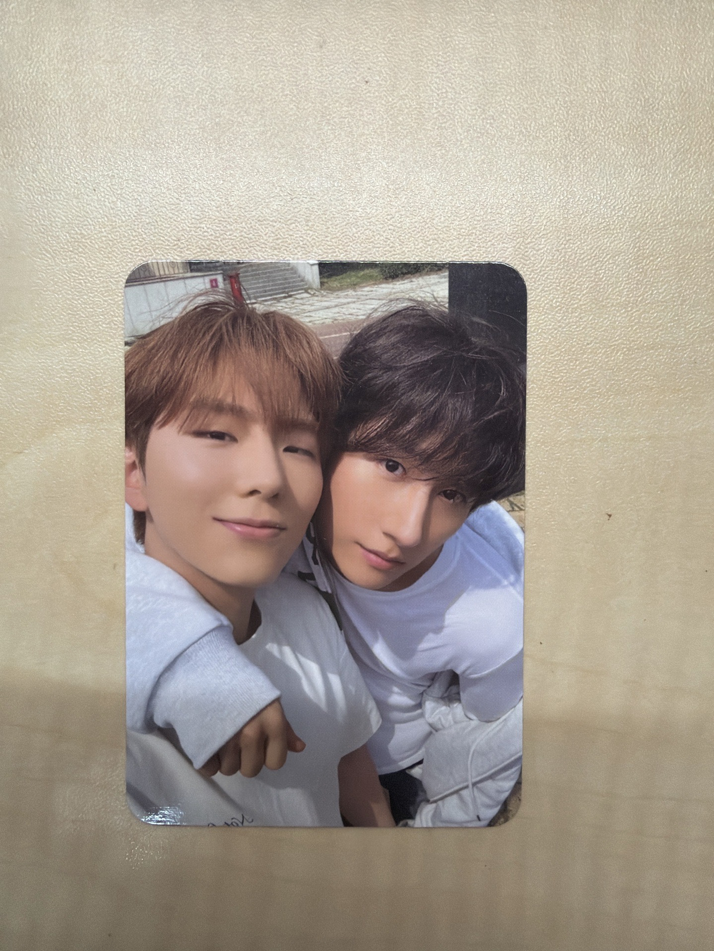 🐈‍⬛🐹雙人卡