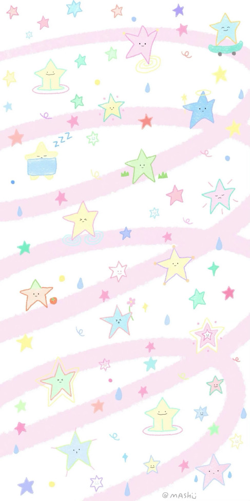 小星