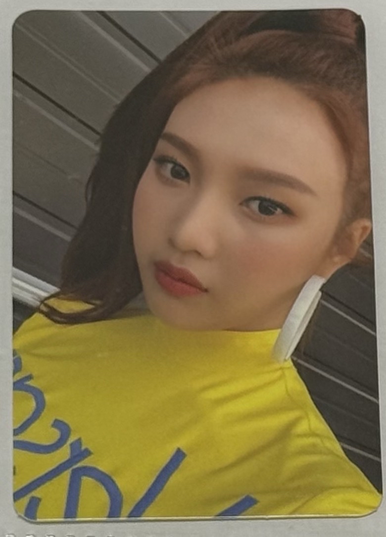 Joy