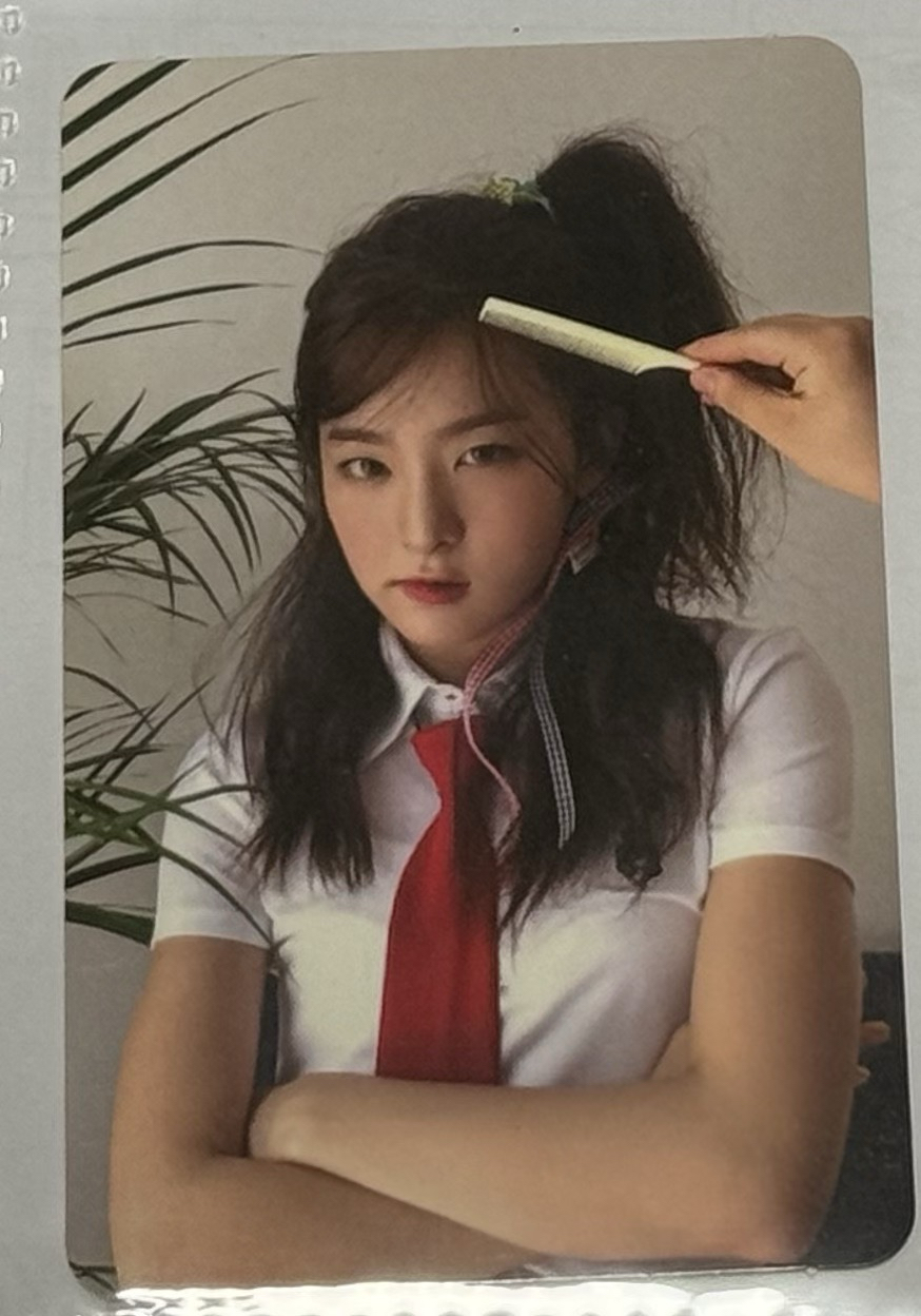 瑟琪b