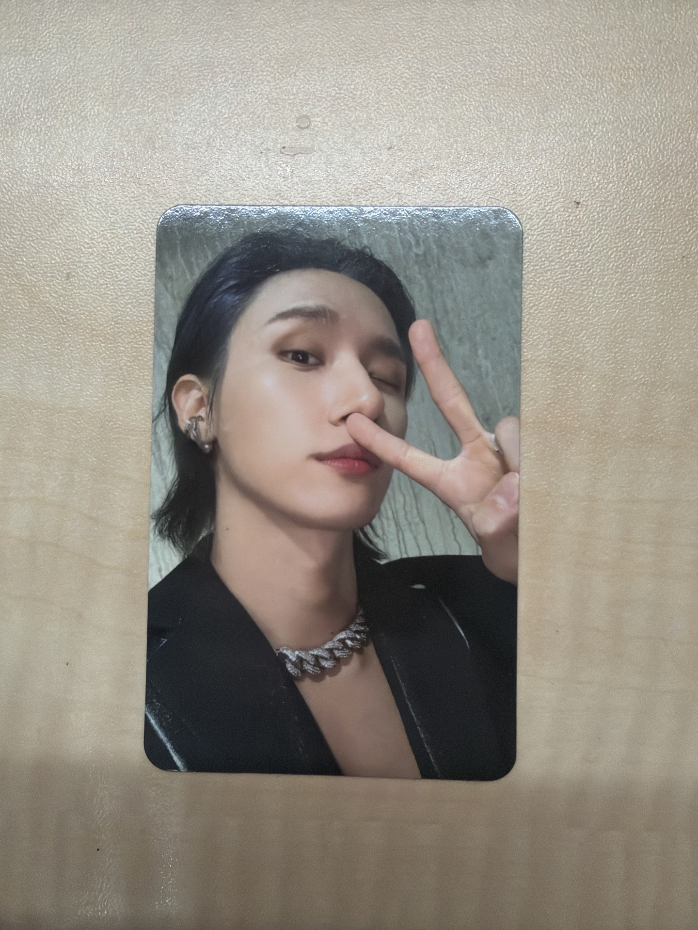 overdrive poca版小卡