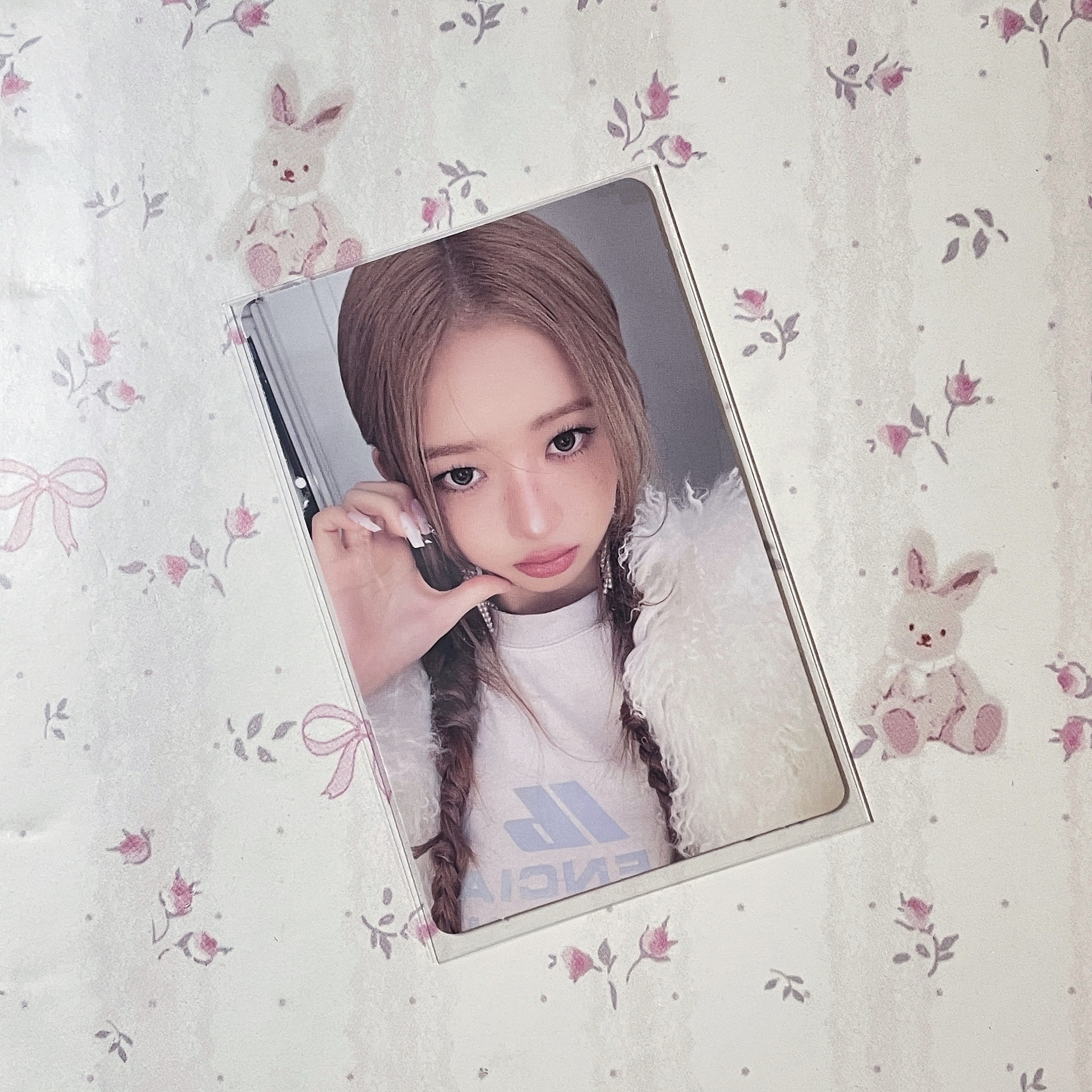 怜｜REVIVE+ 單封專卡