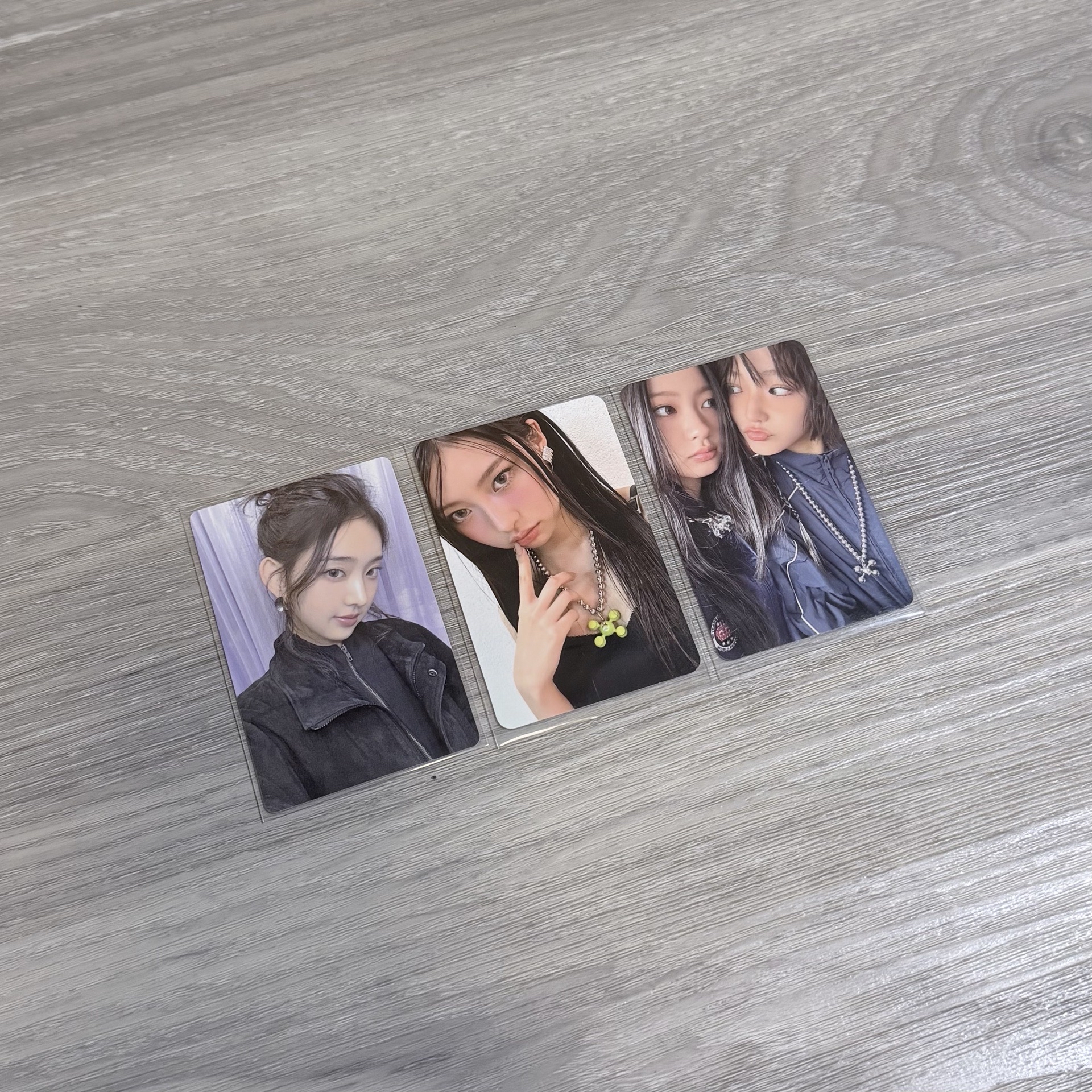 kiiikiii小卡/專卡