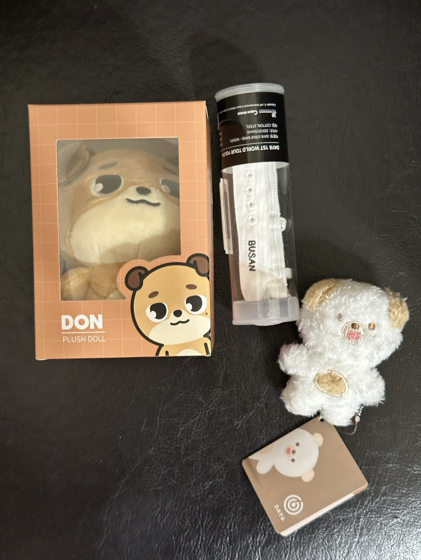 娃（需帶一張150的小卡）