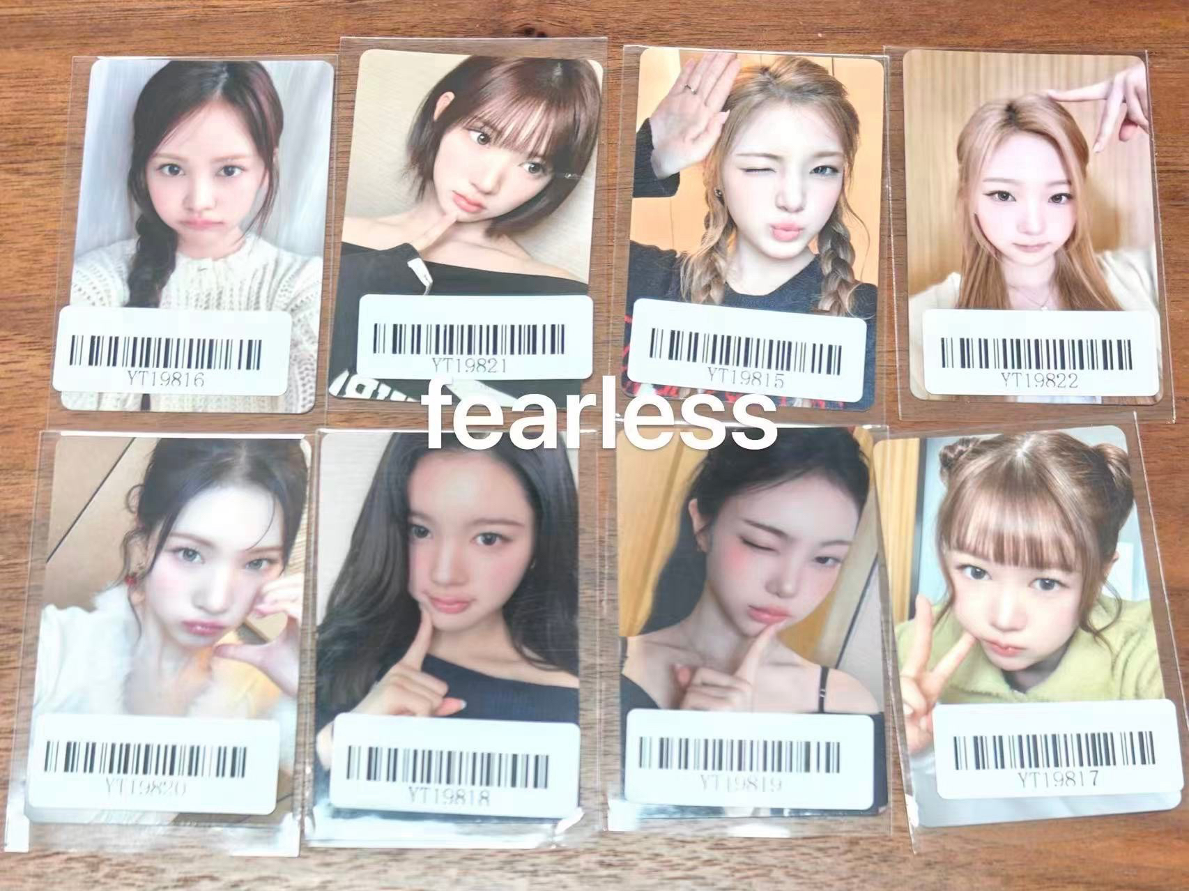 hearts2hearts kms2.0上海中簽