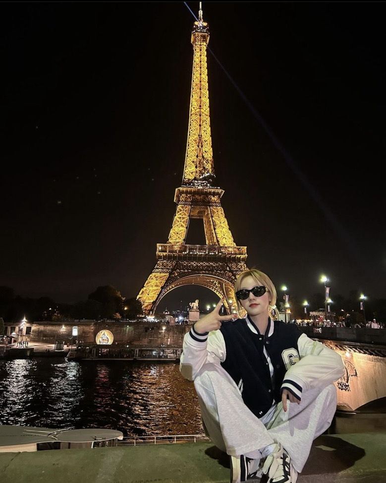 晴時多雲⛅️